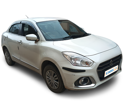 Maruti Dzire-img